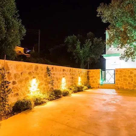 Villa Kismet Kaş