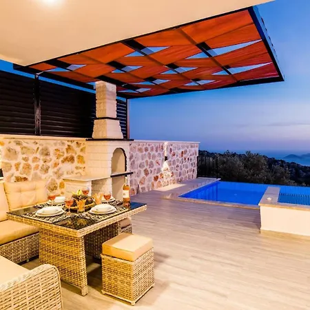 Kismet * Kaş