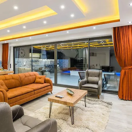 Villa Kismet *